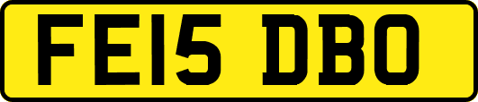 FE15DBO