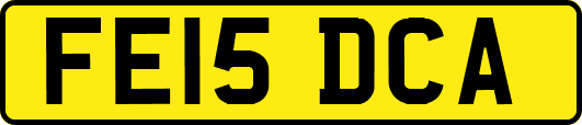 FE15DCA