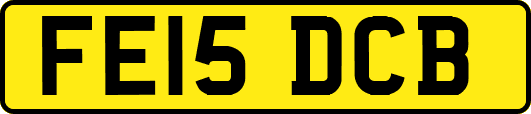 FE15DCB