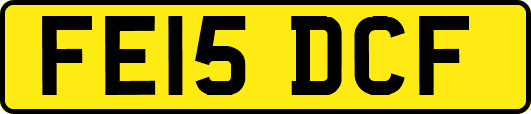 FE15DCF