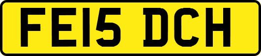 FE15DCH