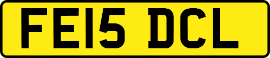 FE15DCL