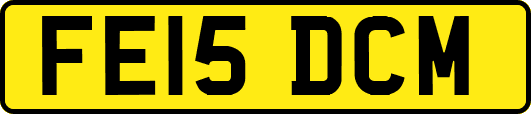 FE15DCM