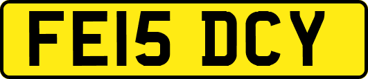 FE15DCY