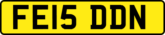 FE15DDN