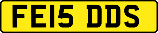 FE15DDS