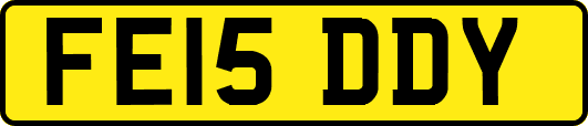 FE15DDY