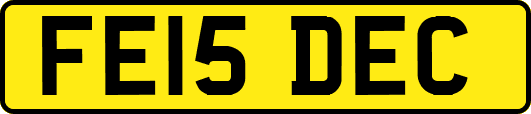 FE15DEC