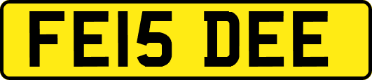 FE15DEE