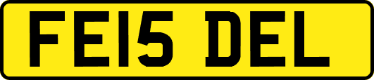 FE15DEL