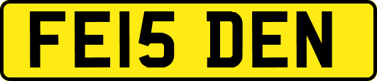 FE15DEN