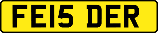 FE15DER