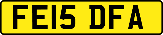 FE15DFA
