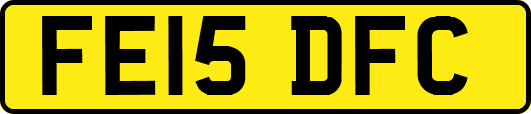 FE15DFC
