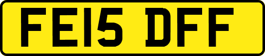 FE15DFF