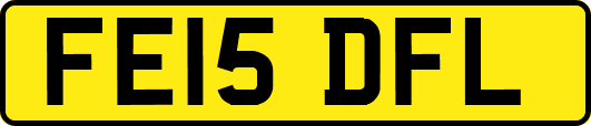 FE15DFL