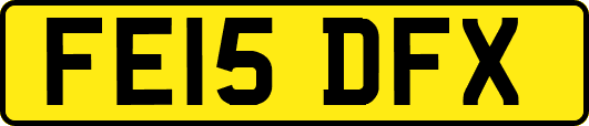 FE15DFX