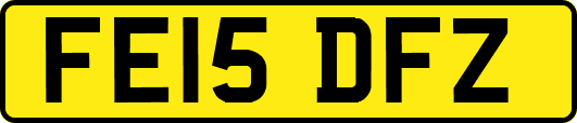 FE15DFZ