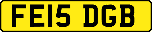 FE15DGB