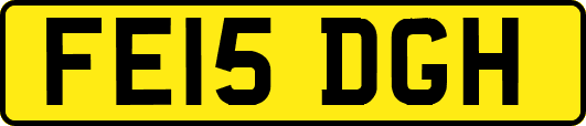 FE15DGH