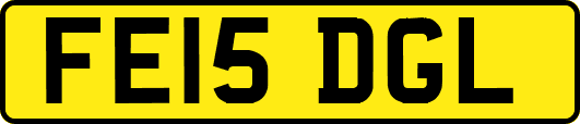FE15DGL