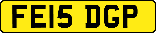 FE15DGP