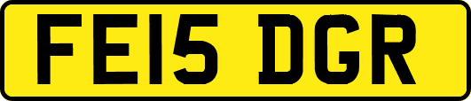 FE15DGR