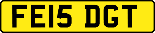FE15DGT