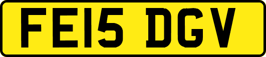 FE15DGV