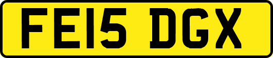FE15DGX