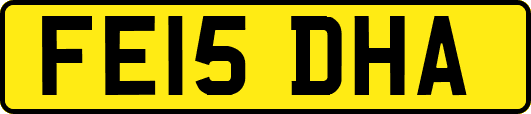 FE15DHA