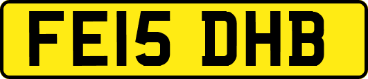 FE15DHB
