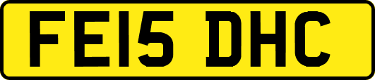 FE15DHC