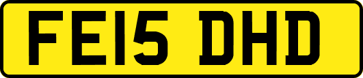 FE15DHD