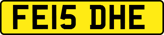 FE15DHE