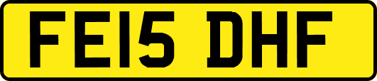 FE15DHF