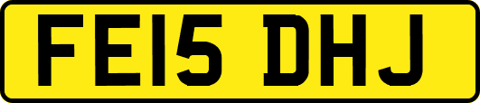 FE15DHJ