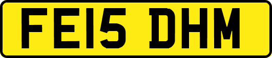 FE15DHM
