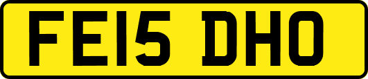 FE15DHO