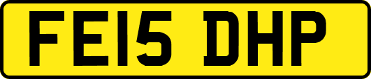 FE15DHP
