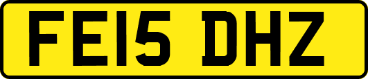 FE15DHZ