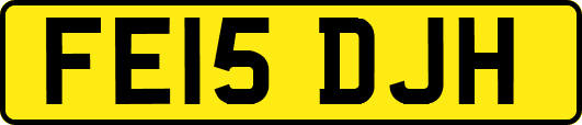 FE15DJH