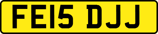 FE15DJJ