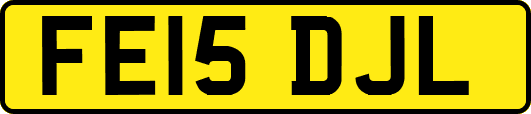 FE15DJL