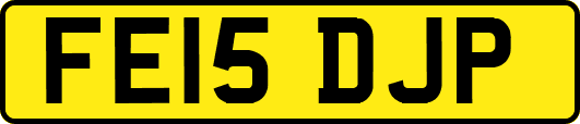 FE15DJP