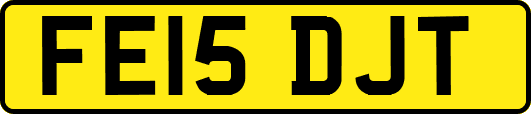 FE15DJT