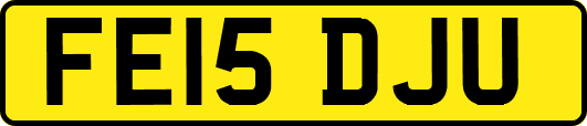 FE15DJU