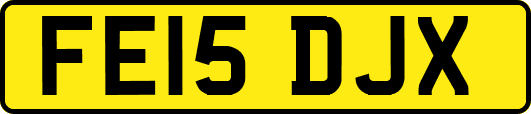 FE15DJX