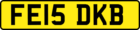 FE15DKB