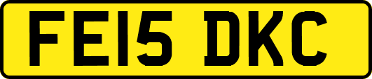 FE15DKC